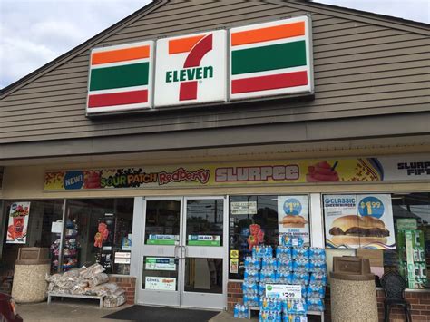 find 7-eleven by store number